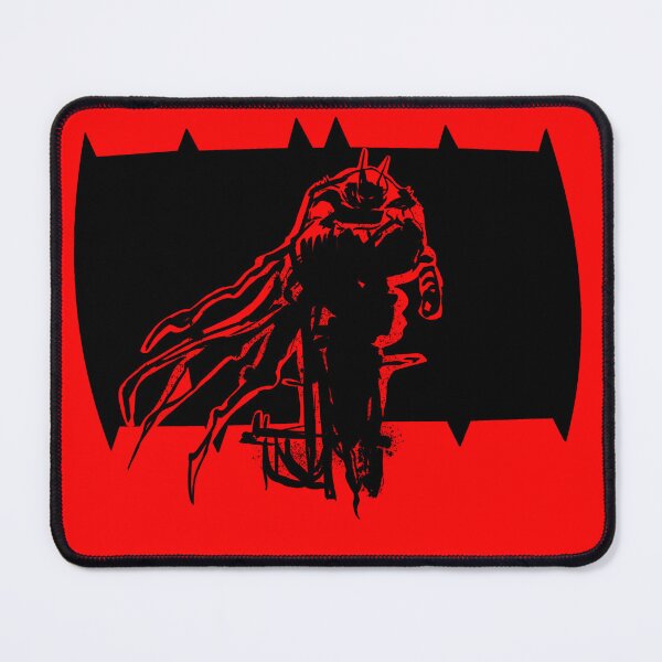 Item preview, Bat of Absolute bat man designed and sold by ESEMMA STUDIOS ARROD.
