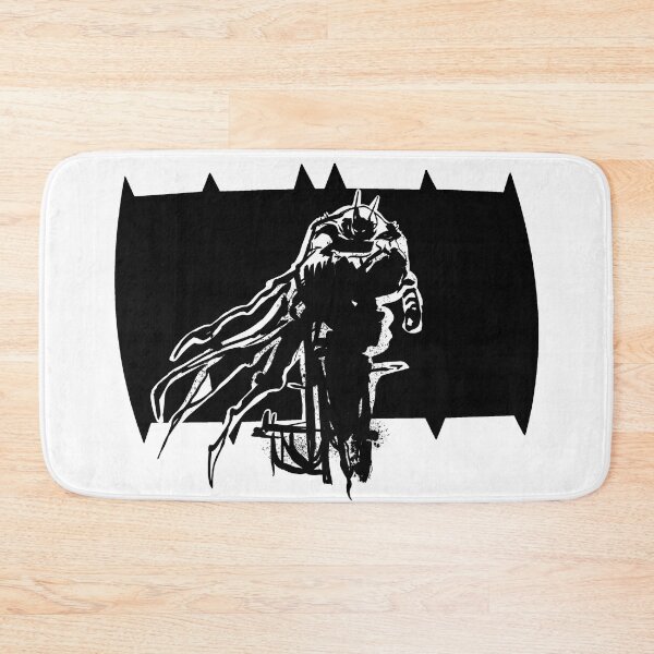 Item preview, Bat of Absolute bat man designed and sold by ESEMMA STUDIOS ARROD.