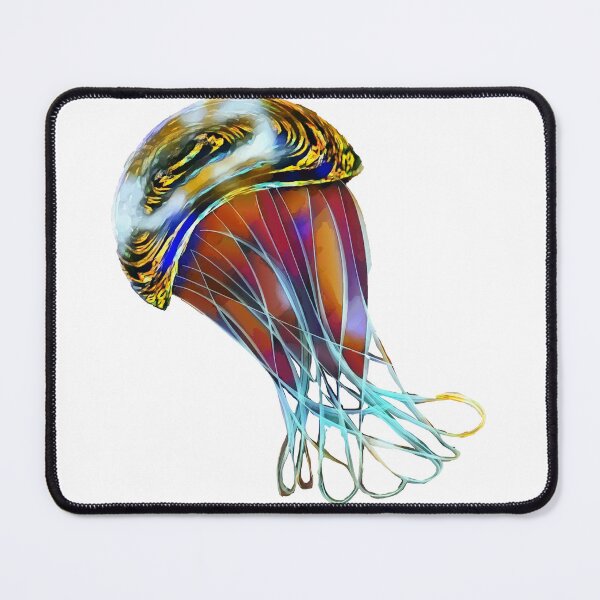 Item preview, Jellyfish designed and sold by Hyper-Heart.