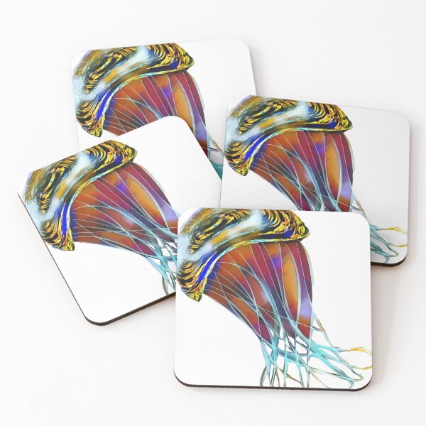 Item preview, Jellyfish designed and sold by Hyper-Heart.