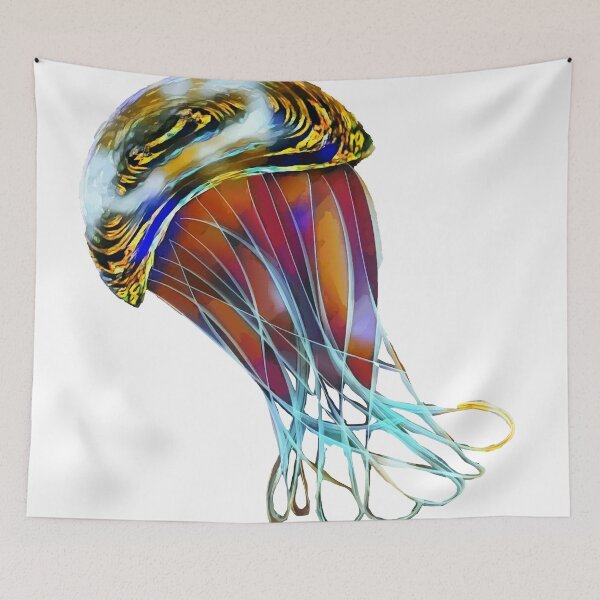Item preview, Jellyfish designed and sold by Hyper-Heart.