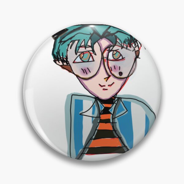 Item preview, Ami Kirio Welcome to Demon School designed and sold by D0r15.