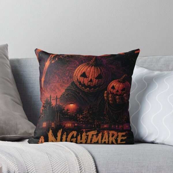 Item preview, Nightmare in the Trailer Park. Jack-O-Apple designed and sold by Jackoapple.