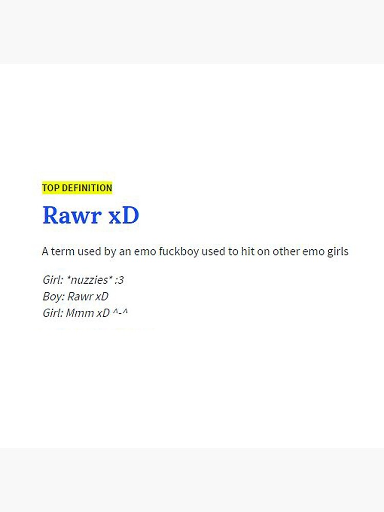 16 Rawr xD ideas  rawr xd, memes, emo memes