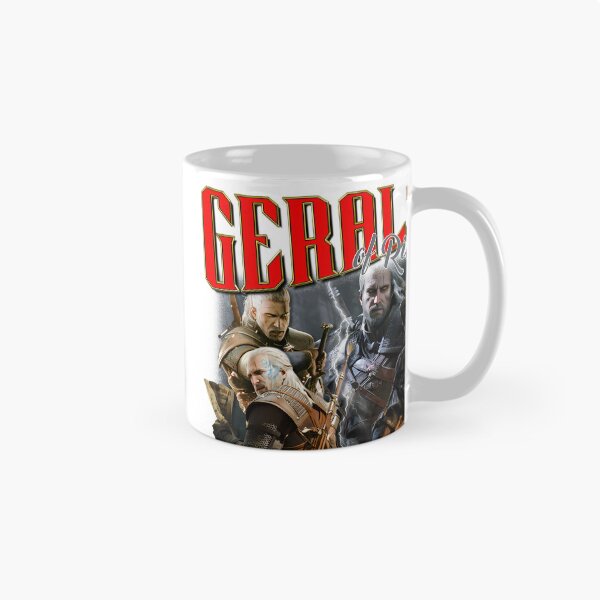 Item preview, Camiseta vintage pirata de Geralt de Rivia EDICIÓN LIMITADA designed and sold by Barsandloops.
