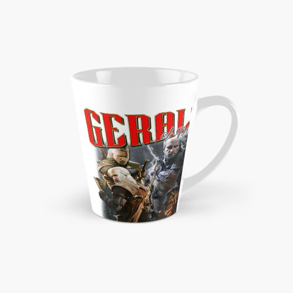 Item preview, Geralt Of Rivia Bootleg Vintage Shirt LIMITED EDITION designed and sold by Barsandloops.