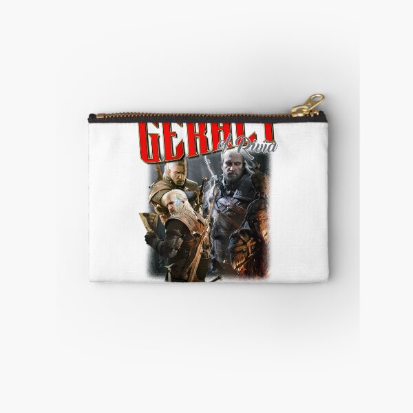Item preview, Geralt Of Rivia Bootleg Vintage Shirt LIMITED EDITION designed and sold by Barsandloops.