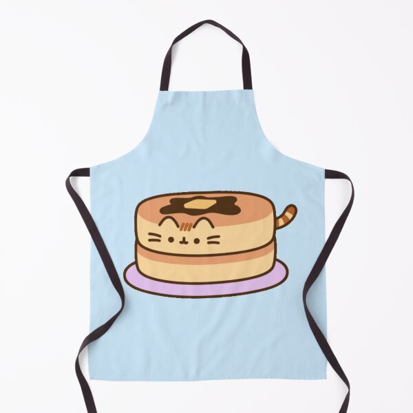 Item preview, pancake pusheen!!! designed and sold by PLANET-VEE.