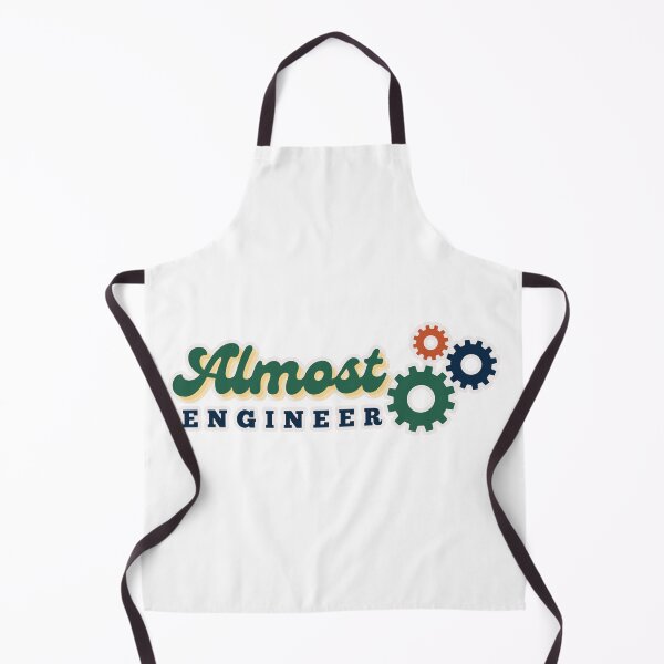 Item preview, Almost Engineer Funny Engineering Student designed and sold by Pawfect Vibes Hub.