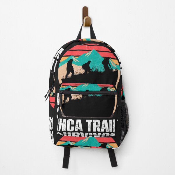 Item preview, Inca trail survivor ,Peruvian mountains designed and sold by erozzz.