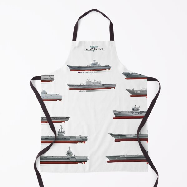 Item preview, Modern Aircraft Carrier designed and sold by TheCollectioner.