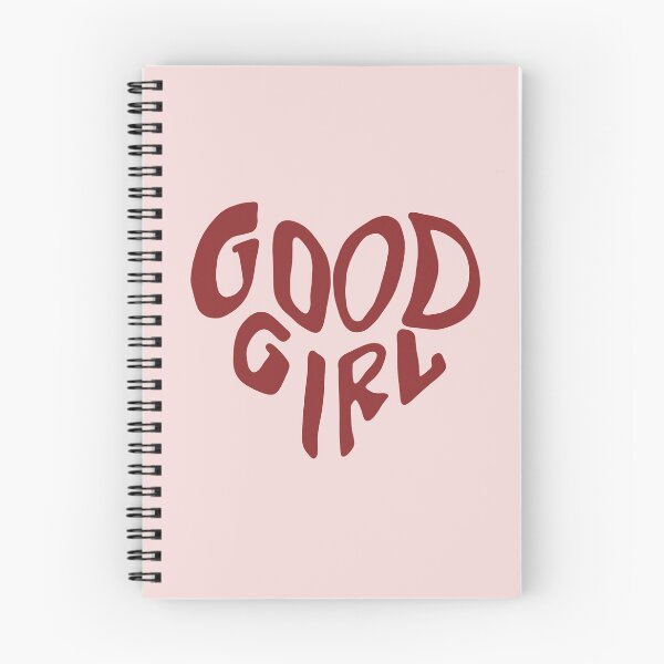 Item preview, Good Girl designed and sold by Blom & Co..