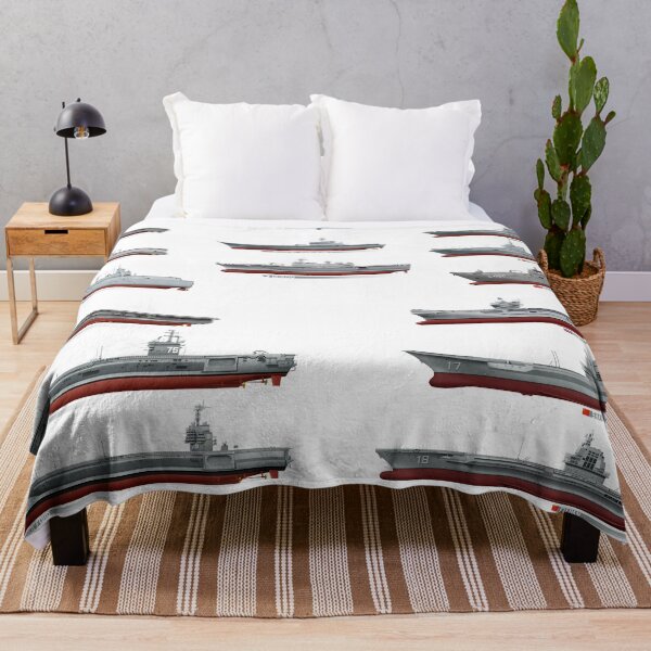 Item preview, Modern Aircraft Carrier designed and sold by TheCollectioner.