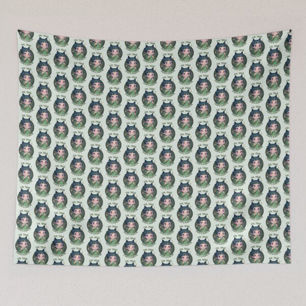 Item preview, Scribble Oh Yeah  designed and sold by Izaa-aart.