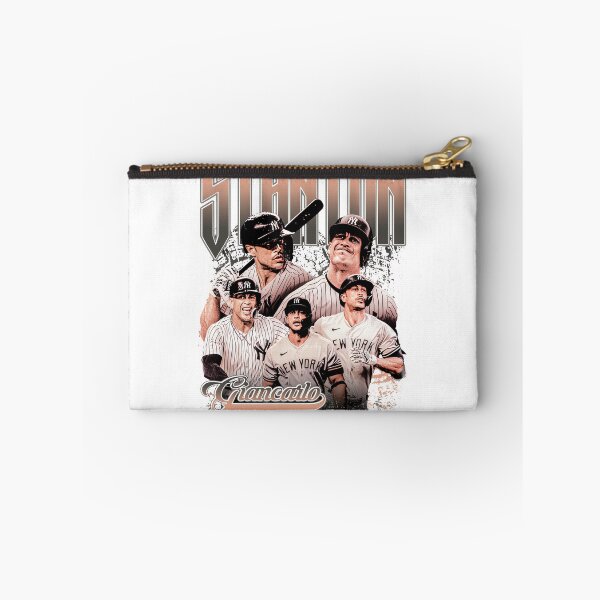 Item preview, Giancarlo Stanton Bootleg Vintage Shirt ⭐⭐⭐⭐⭐ designed and sold by Barsandloops.