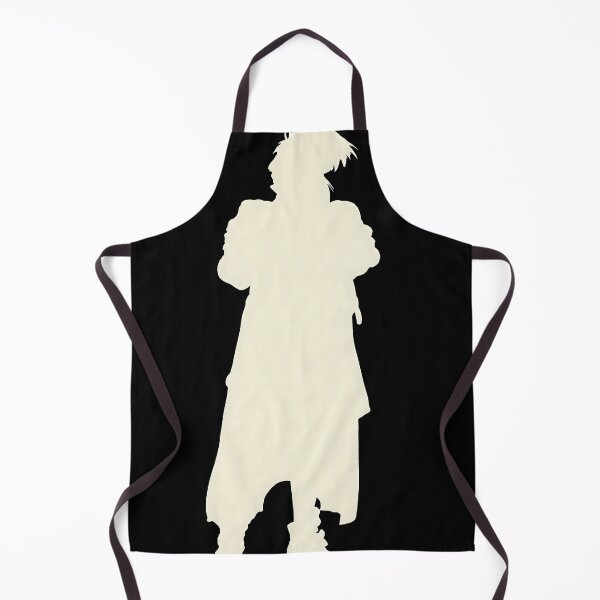 Item preview, Motoko Kusanagi Ghost in the Shell Silhouette Gaming Graphic Tee designed and sold by Senpaiwaves.
