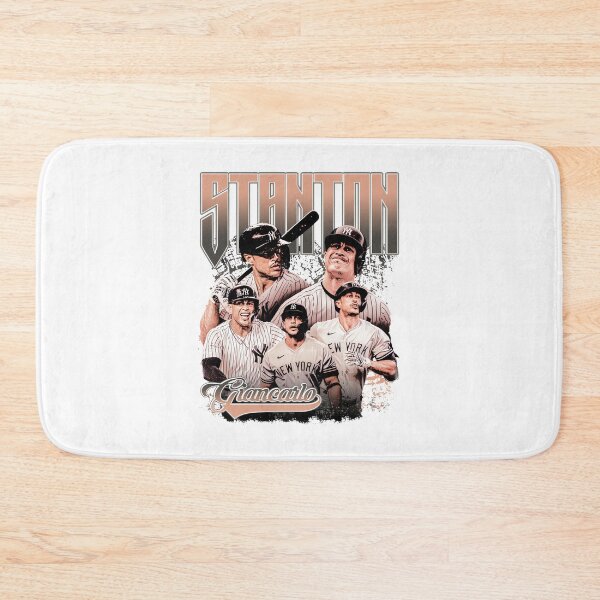 Item preview, Giancarlo Stanton Bootleg Vintage Shirt ⭐⭐⭐⭐⭐ designed and sold by Barsandloops.