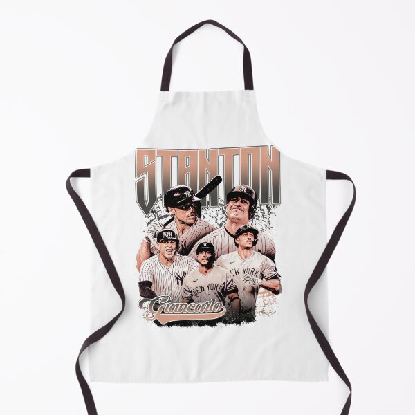 Item preview, Giancarlo Stanton Bootleg Vintage Shirt ⭐⭐⭐⭐⭐ designed and sold by Barsandloops.