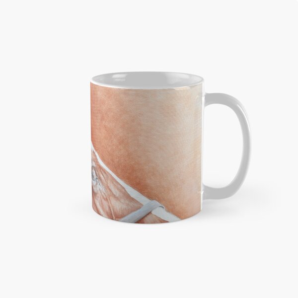 Item preview, Who are you ? designed and sold by Pauline Sharp.