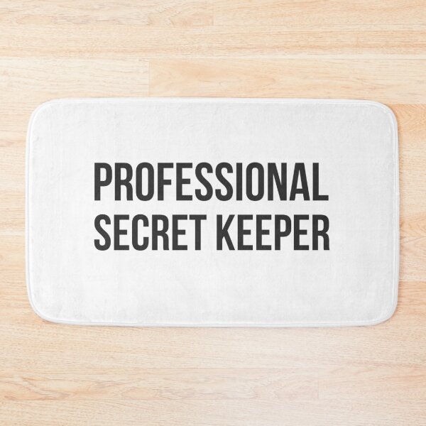 Item preview, Funny quote for lawyers and therapists designed and sold by GoMyms.