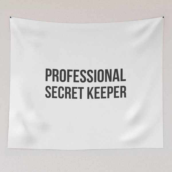 Item preview, Funny quote for lawyers and therapists designed and sold by GoMyms.