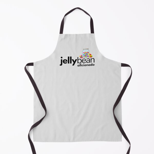 Item preview, Jelly Bean Aficionado. designed and sold by MPC-Mince-Pies.