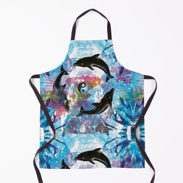Item preview, Black Dolphin designed and sold by Riot Simone Villa.