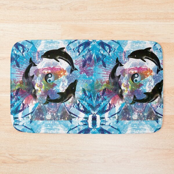 Item preview, Black Dolphin designed and sold by Riot Simone Villa.