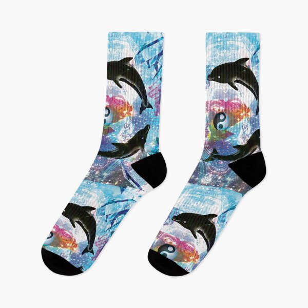 Item preview, Black Dolphin designed and sold by Riot Simone Villa.