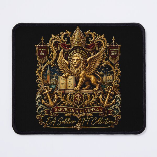 Item preview, Republic of Venice designed and sold by EASNFTCOL.