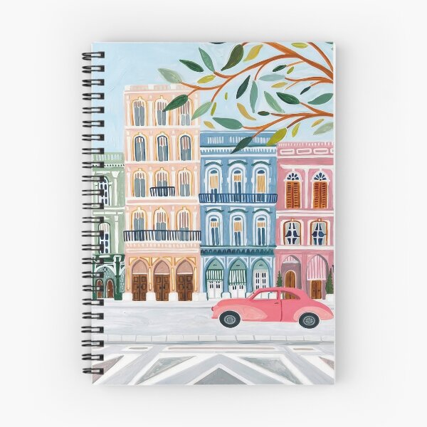 Item preview, Havana, Cuba designed and sold by POSTERIOCREW.