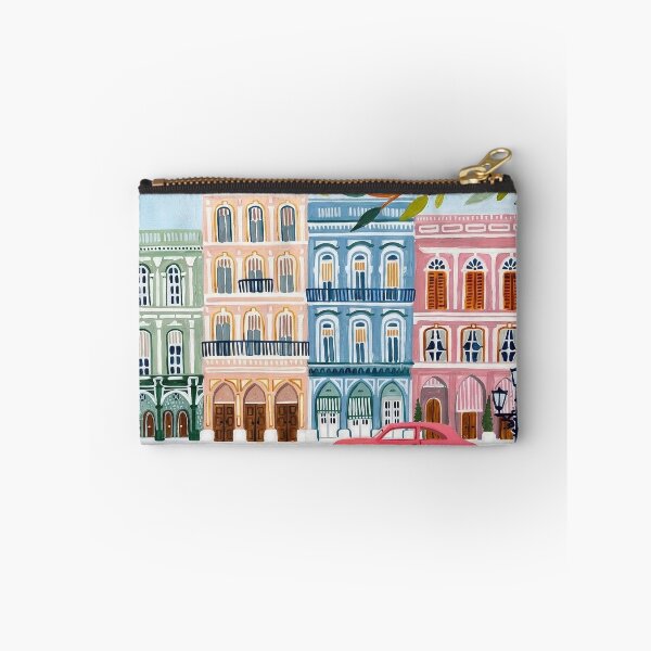 Item preview, Havana, Cuba designed and sold by POSTERIOCREW.