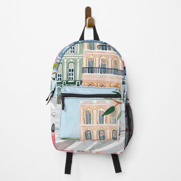 Item preview, Havana, Cuba designed and sold by POSTERIOCREW.