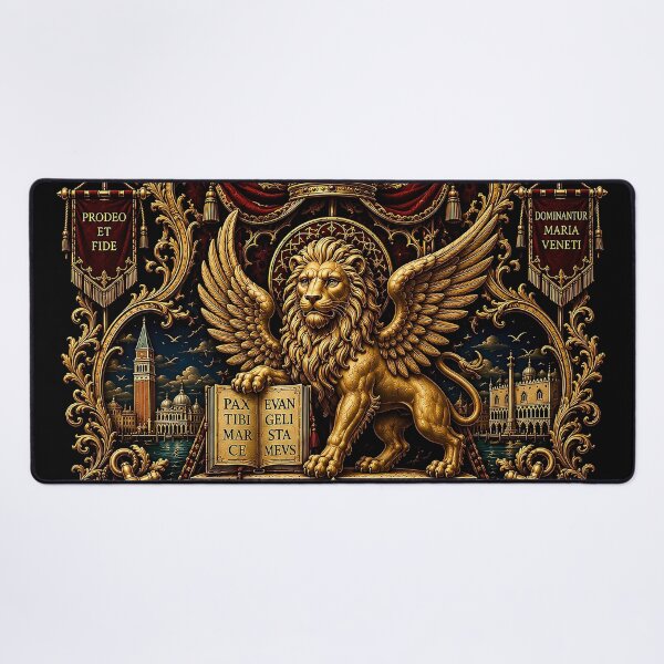 Item preview, Republic of Venice designed and sold by EASNFTCOL.