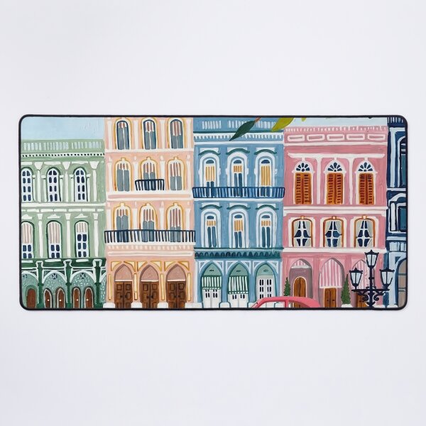 Item preview, Havana, Cuba designed and sold by POSTERIOCREW.