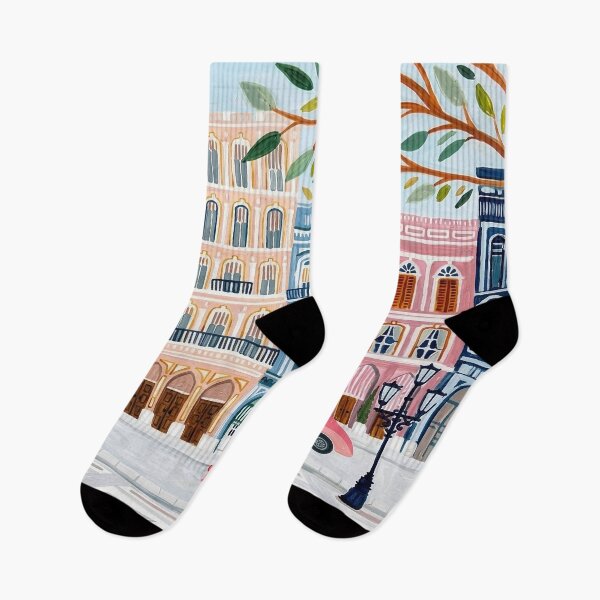 Item preview, Havana, Cuba designed and sold by POSTERIOCREW.