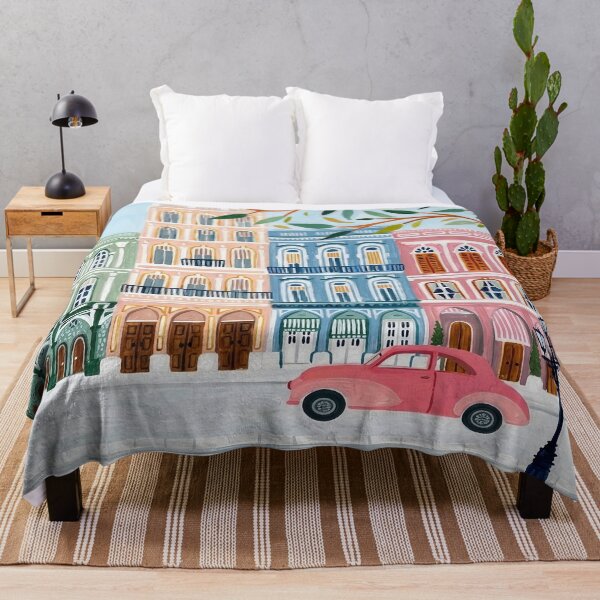 Item preview, Havana, Cuba designed and sold by POSTERIOCREW.