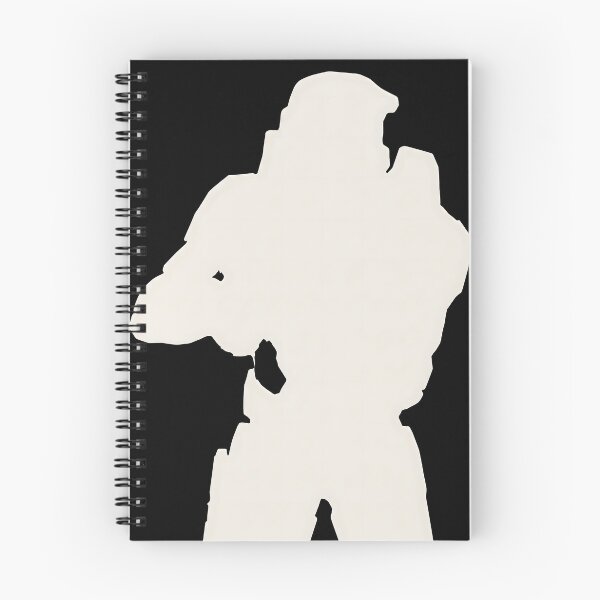 Item preview, Infinite Master Chief Halo Silhouette Gamer Graphic Tee designed and sold by Senpaiwaves.