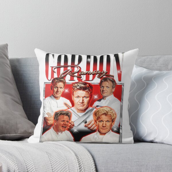 Artikelvorschau, Gordon Ramsay Bootleg Vintage Shirt – DAS PERFEKTE GESCHENK FÜR DICH UND FREUNDE entworfen und verkauft von Barsandloops.
