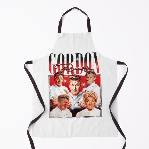 Item preview, Gordon Ramsay Bootleg Vintage Shirt PERFECT GIFT FOR YOU AND FRIENDS designed and sold by Barsandloops.