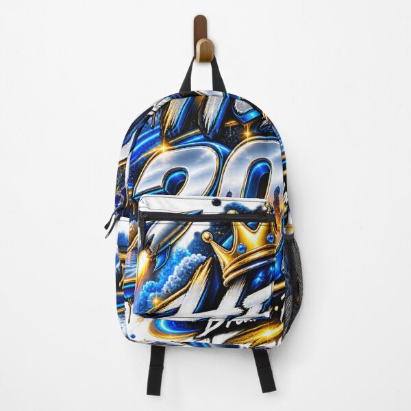 Item preview, Hello 2027 designed and sold by Imperium-Studio.