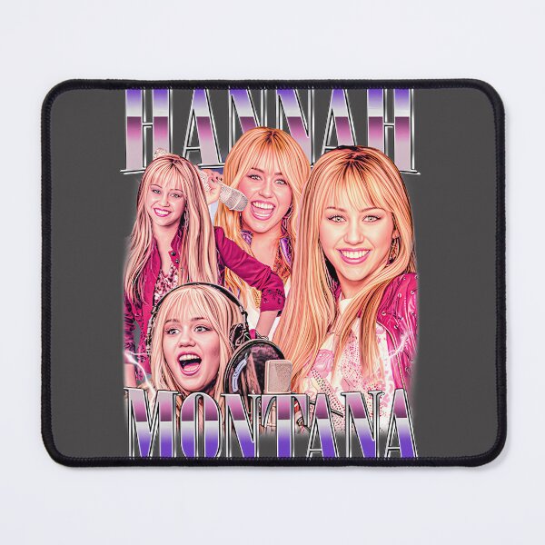 Item preview, Hannah Montana Bootleg Vintage Shirt ⭐⭐⭐⭐⭐ designed and sold by Barsandloops.