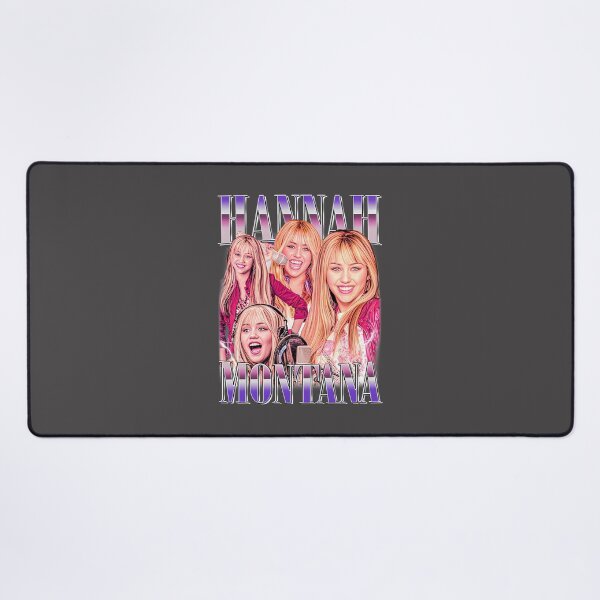 Item preview, Hannah Montana Bootleg Vintage Shirt ⭐⭐⭐⭐⭐ designed and sold by Barsandloops.