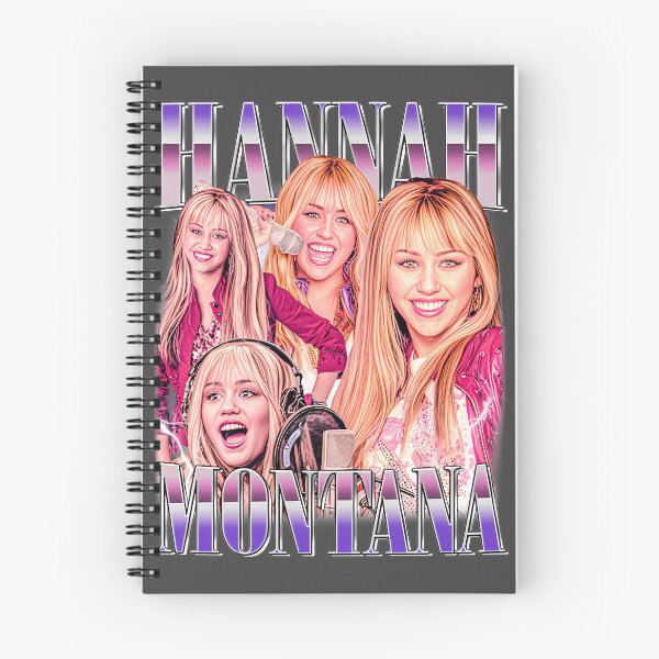 Item preview, Hannah Montana Bootleg Vintage Shirt ⭐⭐⭐⭐⭐ designed and sold by Barsandloops.