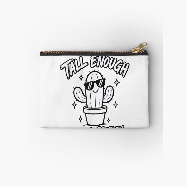 Item preview, Tall Enough To Be A Problem designed and sold by EpicBeastF.