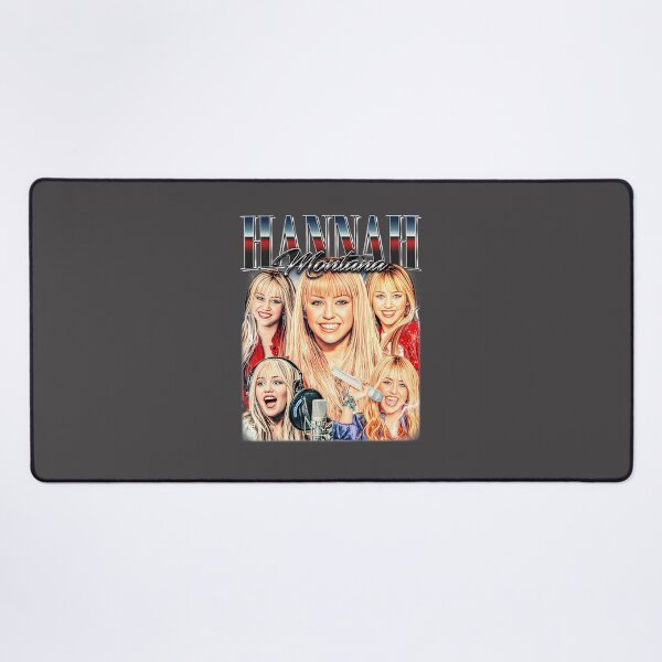 Item preview, Hannah Montana Bootleg Vintage Shirt PERFECT GIFT FOR YOU AND FRIENDS designed and sold by Barsandloops.