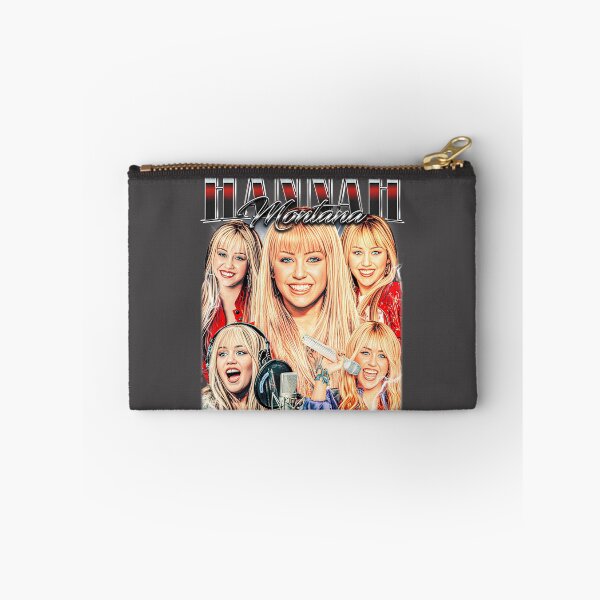 Item preview, Hannah Montana Bootleg Vintage Shirt PERFECT GIFT FOR YOU AND FRIENDS designed and sold by Barsandloops.