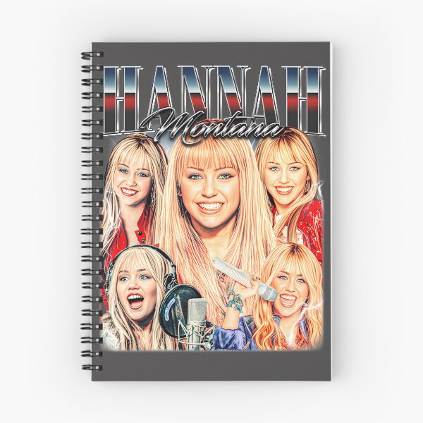 Item preview, Hannah Montana Bootleg Vintage Shirt PERFECT GIFT FOR YOU AND FRIENDS designed and sold by Barsandloops.