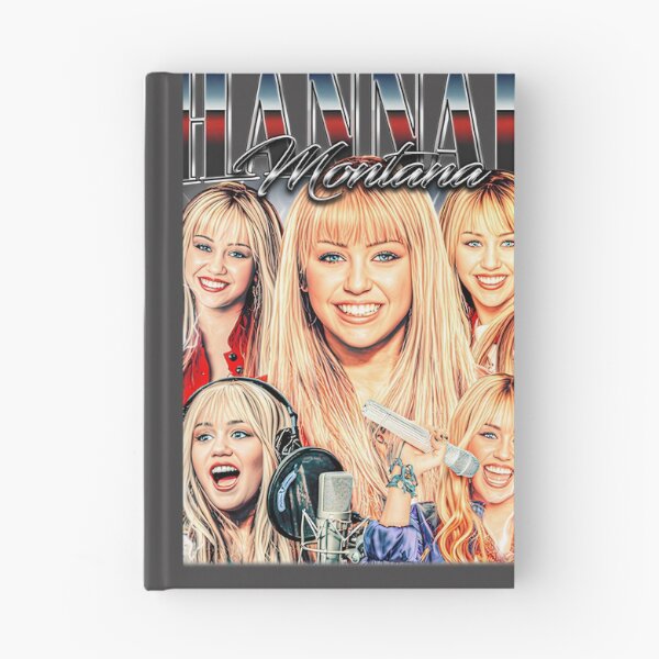 Item preview, Hannah Montana Bootleg Vintage Shirt PERFECT GIFT FOR YOU AND FRIENDS designed and sold by Barsandloops.