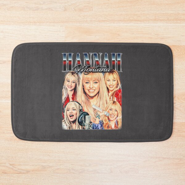 Item preview, Hannah Montana Bootleg Vintage Shirt PERFECT GIFT FOR YOU AND FRIENDS designed and sold by Barsandloops.